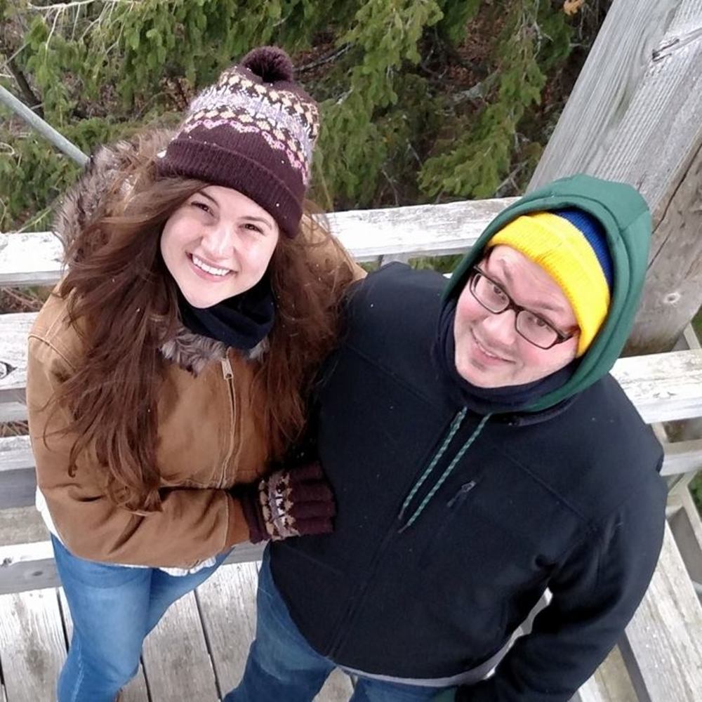 Meet your Posher, Holly